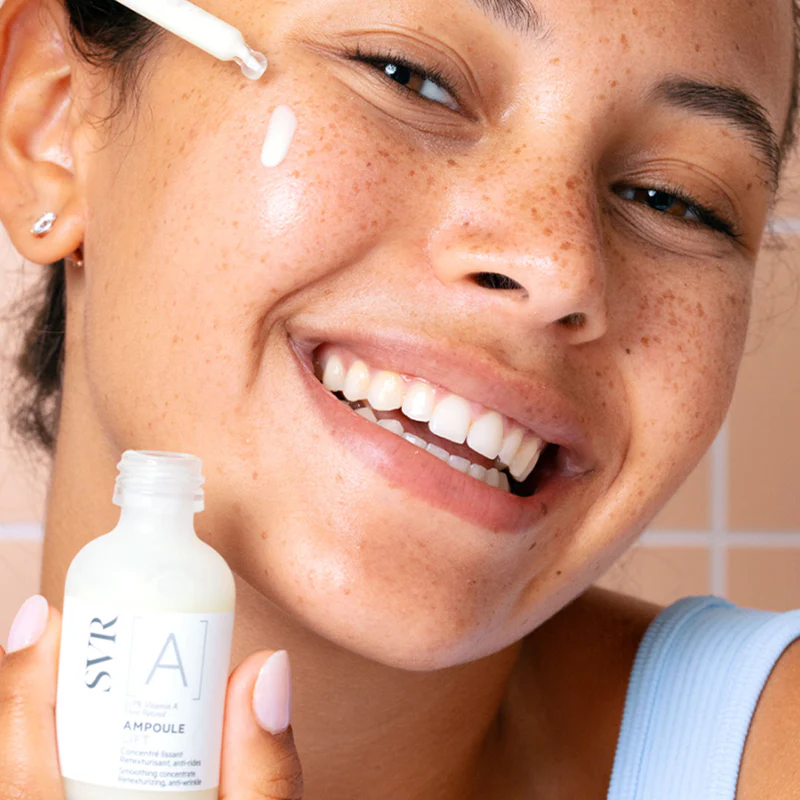 Cuidado de la barrera cutánea