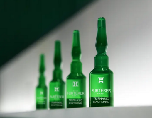 Triphasic de René Furterer