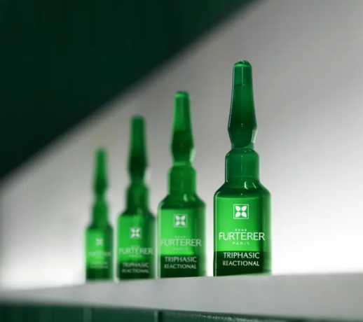 Triphasic de René Furterer: recupera tu cabello